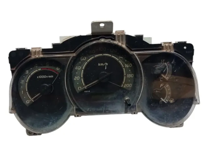 Painel De Instrumento Velocímetro Rpm Toyota Hilux 2005 2011