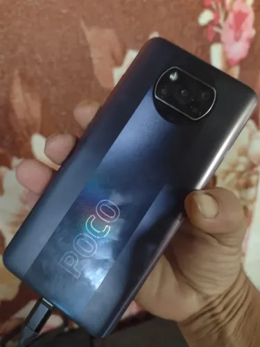 SMARTPHONE XIAOMI POCO X3 PRO