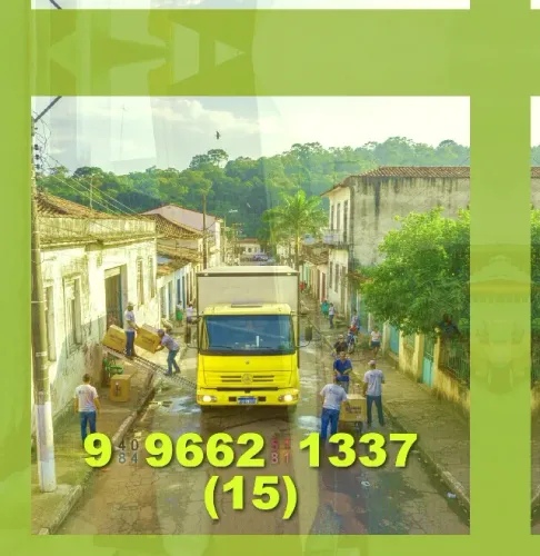 frete rápido!