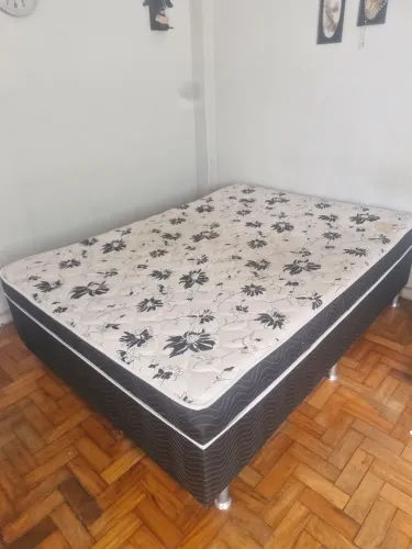 Cama de casal
