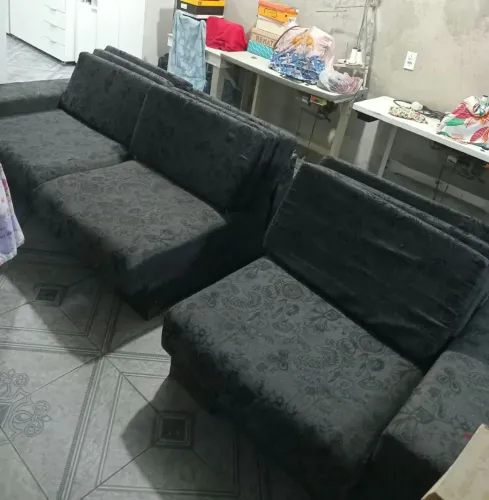 SOFÁ 3 LUGARES