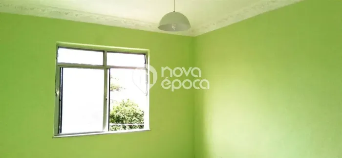 Engenho de Dentro | Apartamento 2 quartos