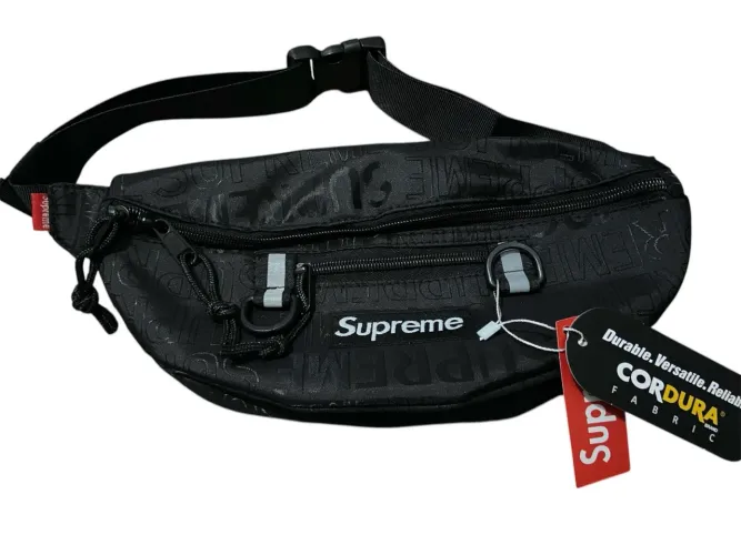 Shoulderbag Supreme(Pochete)
