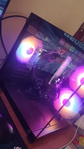 PC GAMER RYZEN 5
