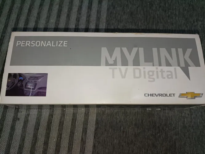 Central de tv maylink