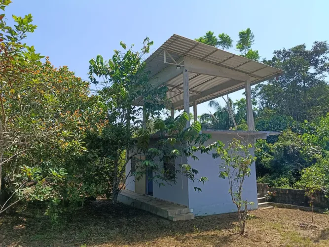 Chácara no Recanto da Serra Açutuba Am