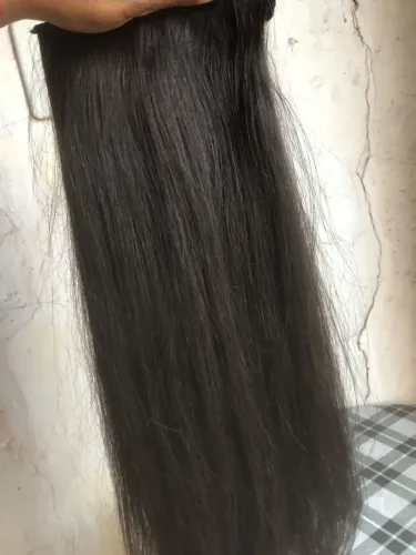 Cabelo humano vietnamita