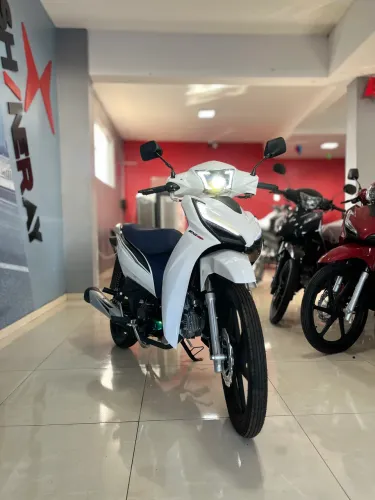 Moto 0km , 0 de entrada 