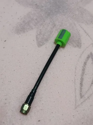 Antena Lollipop SMA RHCP 10cm