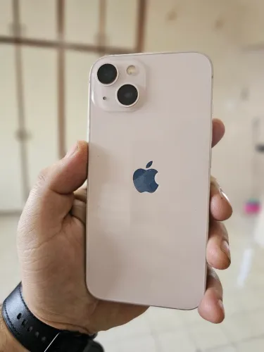 iPhone 13 128gb rose 