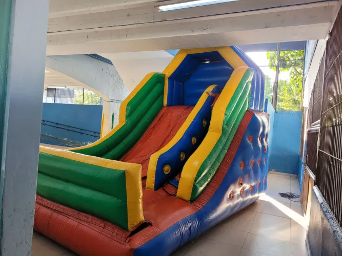 Locação de Brinquedos para Festas