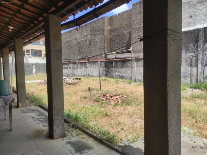 Casa para Venda em Fortaleza, Monte Castelo, 4 dormitórios, 4 suítes, 1 banheiro