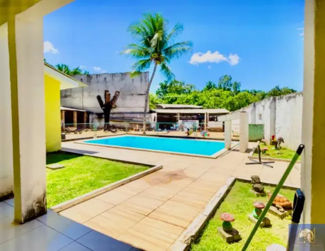 Casa à Venda em Apipucos