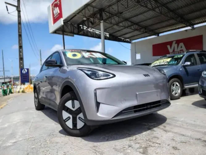 Geely EX2 Pro 2026