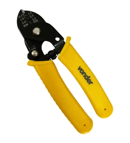 Tesoura Alicate De Corte Para Tubo Capilar Até 3,0mm