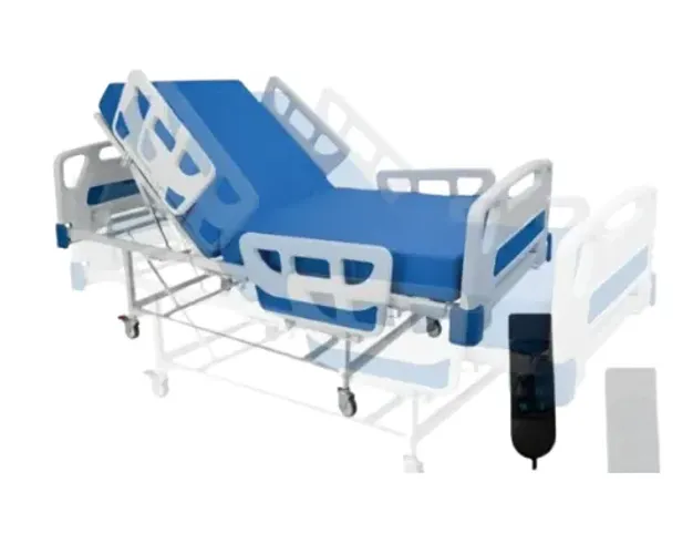 CAMA HOSPITALAR