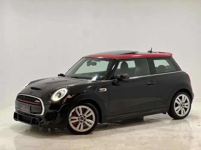 Mini Cooper John Works 2.0 Turbo 3P Aut. 2020