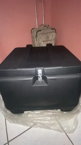 Baú 