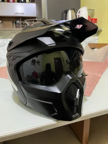 norisk darth 2