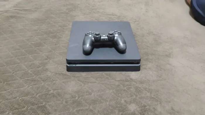 Ps4