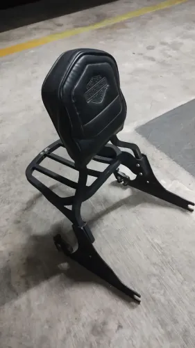 Sissy Bar Harley Davidson