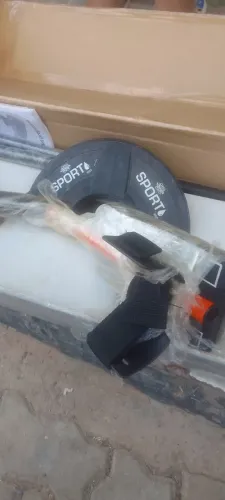 Detector de metal
