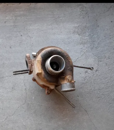 Turbina de s10