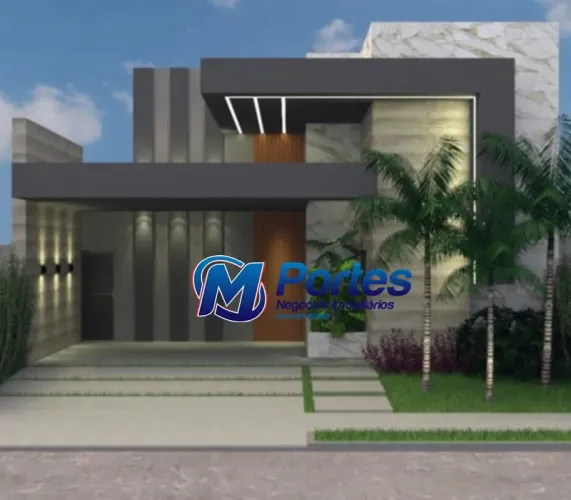 Condominio Fechado à venda, 3 quartos, 4 vagas, Residencial Maza - São José do Rio Preto/S