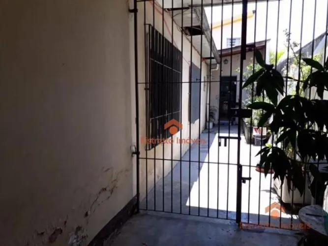 Terreno à venda, 400 m² por R$ 1.600.000,01 - Centro - Osasco/SP