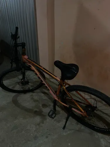 Bicicleta Lotus CXR Aro 29 - Excelente Estado 