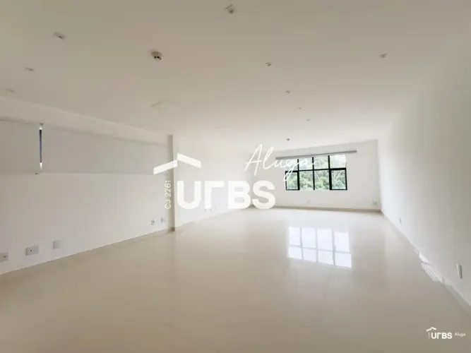Sala Comercial no Setor Sul