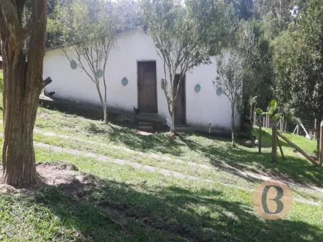 Residencial - Carmo Messias
