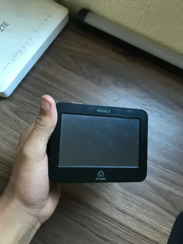 Atomos Ninja-2