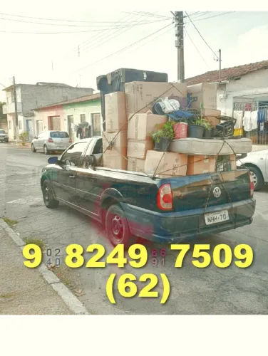 frete: qualidade garantida e segurança no transporte de suas cargas!