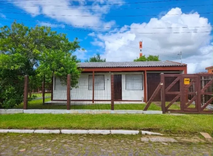 Casa à venda em Imbé