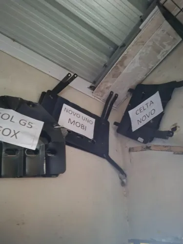 Protetor de carter