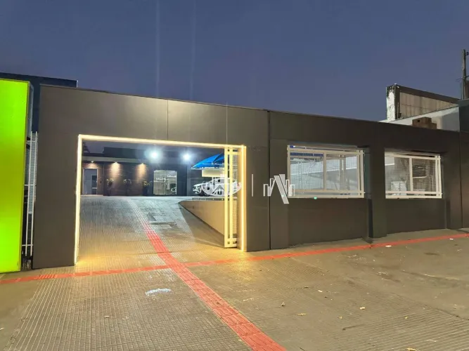 Loja para alugar, 150 m² por R$ 12.441,67/mês - Shangri-La - Londrina/PR