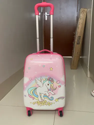 Mochila infantil