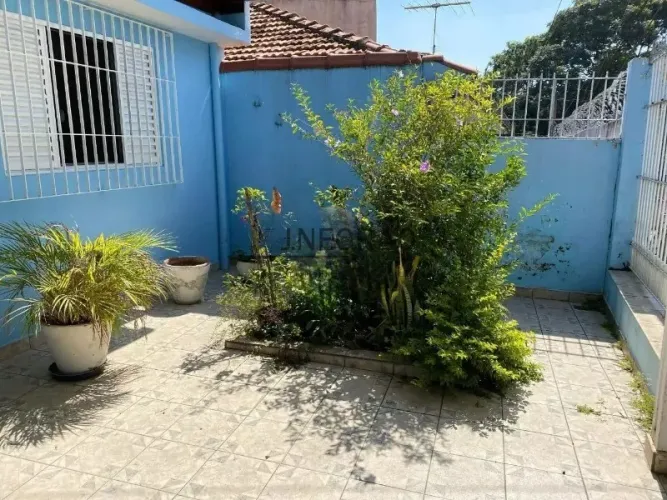 Imperdível: Casa à venda em São Paulo, Jardim Patente, 2 quartos, 100m², 2 vagas de garage