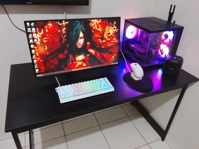 PC GAMER COMPLETO 