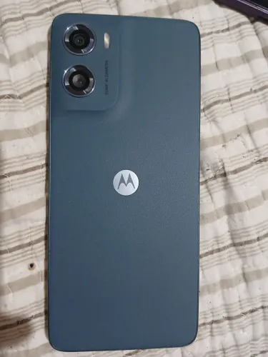 Moto G06 NOVO 128GB