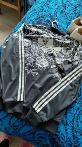 Jaqueta adidas