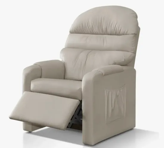 Vendo 2 Poltronas