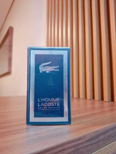 Perfume Masculino L'Homme Lacoste (50ml)