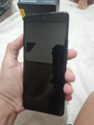 Poco x7 512gb 12 de ram