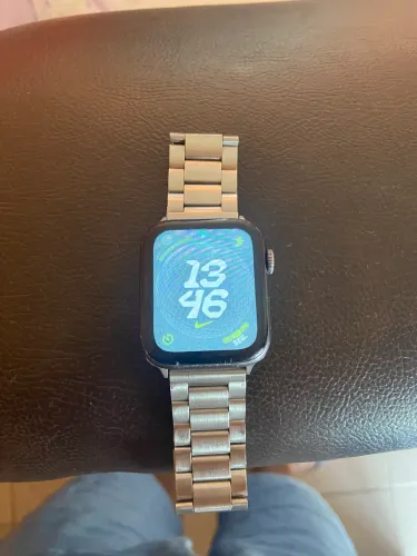 Apple Watch Série 44mm