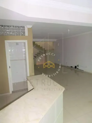 Prédio Comercial à venda, Vila Menuzzo, Sumaré - PR0078.