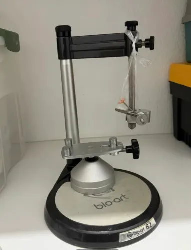 Delineador de prótese parcial removível