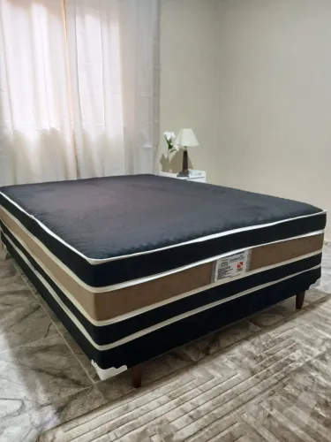 Vendo Camas vários modelos, nova com entrega imediata