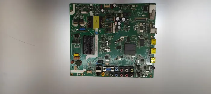 Placa Principal semp le4057